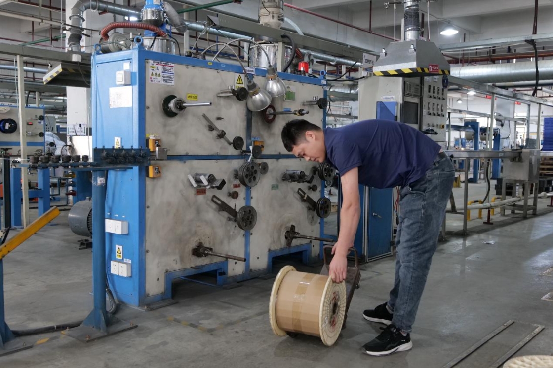 一线智慧，工具创新——特发信息光网科技线缆工具开发大赛圆满落幕